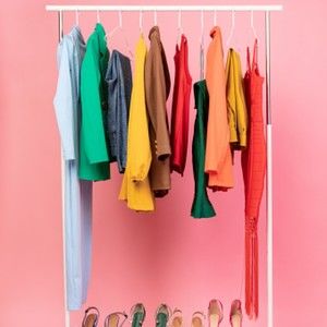 Meet your Posher, Kim!